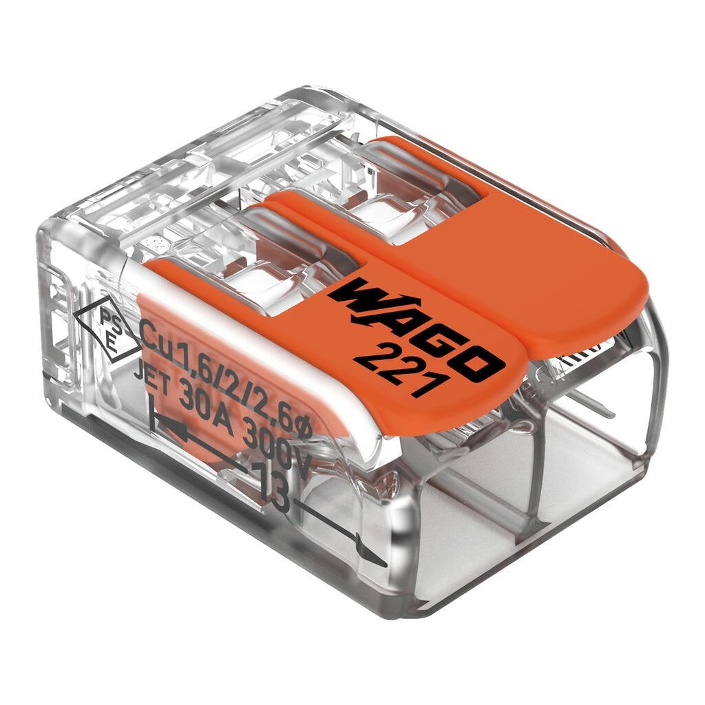 WAGO Corporation 221-612 electronic component