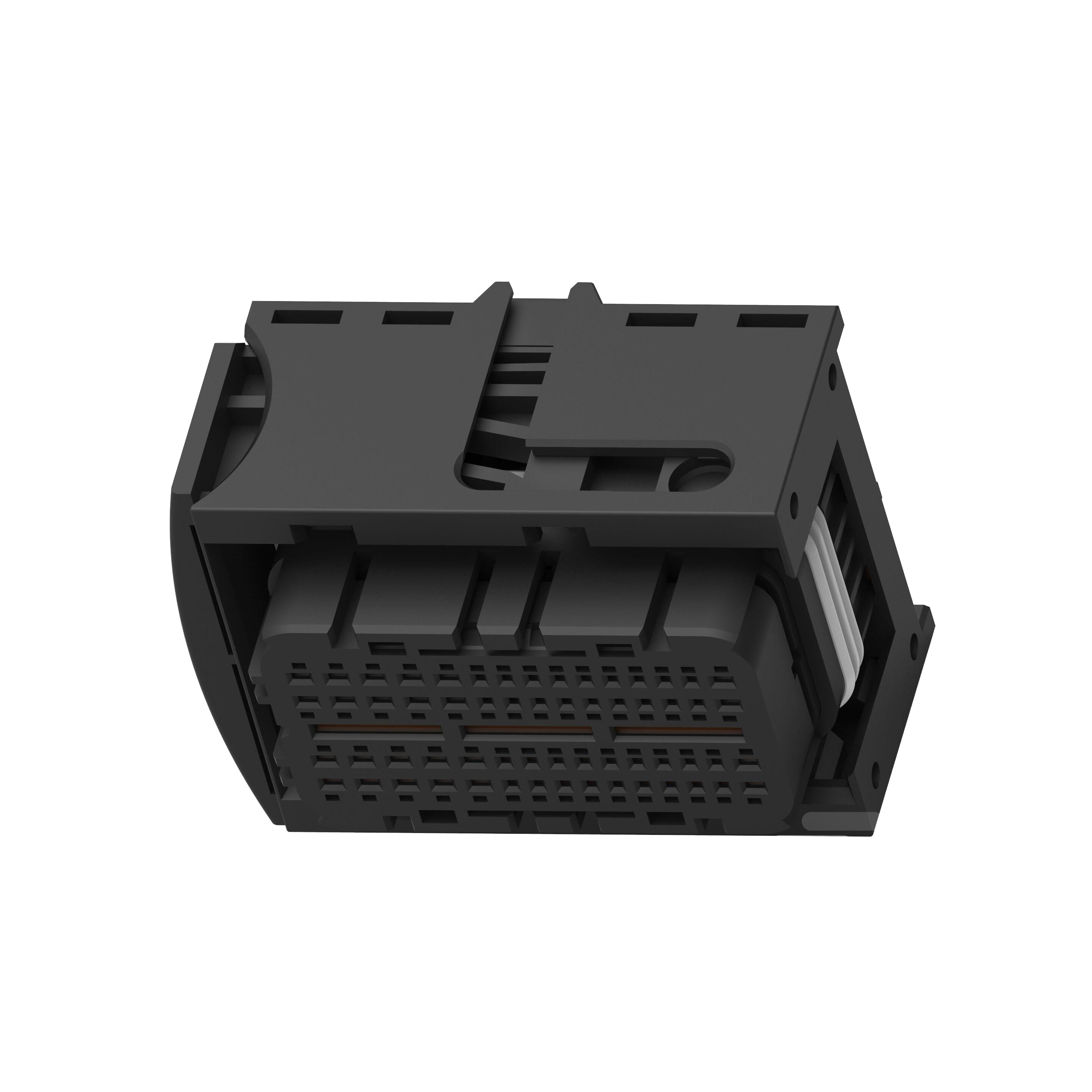 TE Connectivity AMP Connectors 3-1355123-3 electronic component