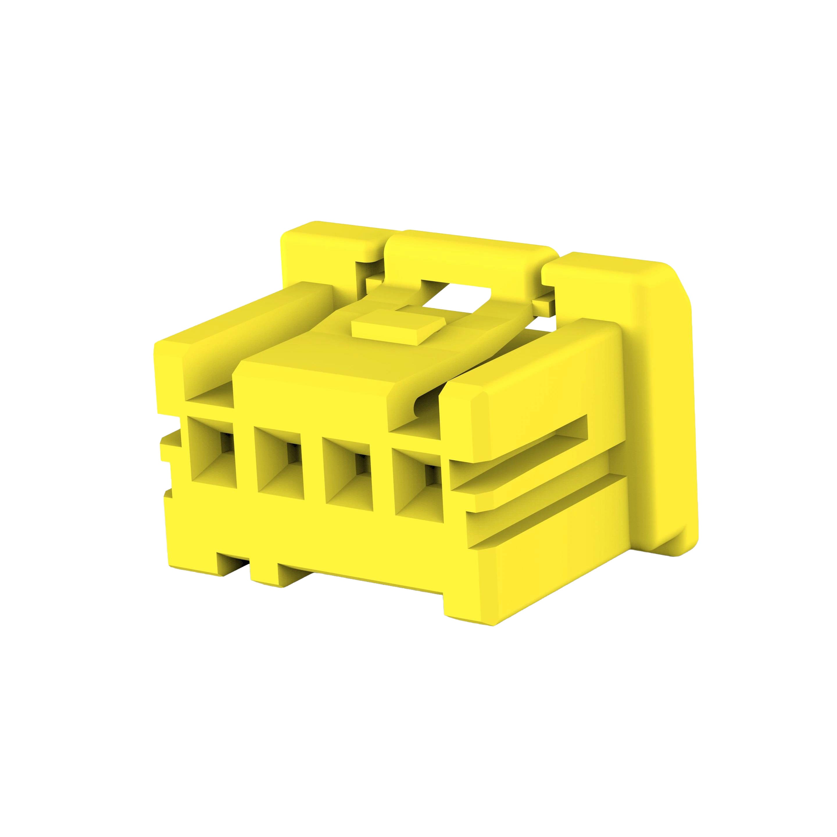 TE Connectivity AMP Connectors 3-1903390-4 electronic component