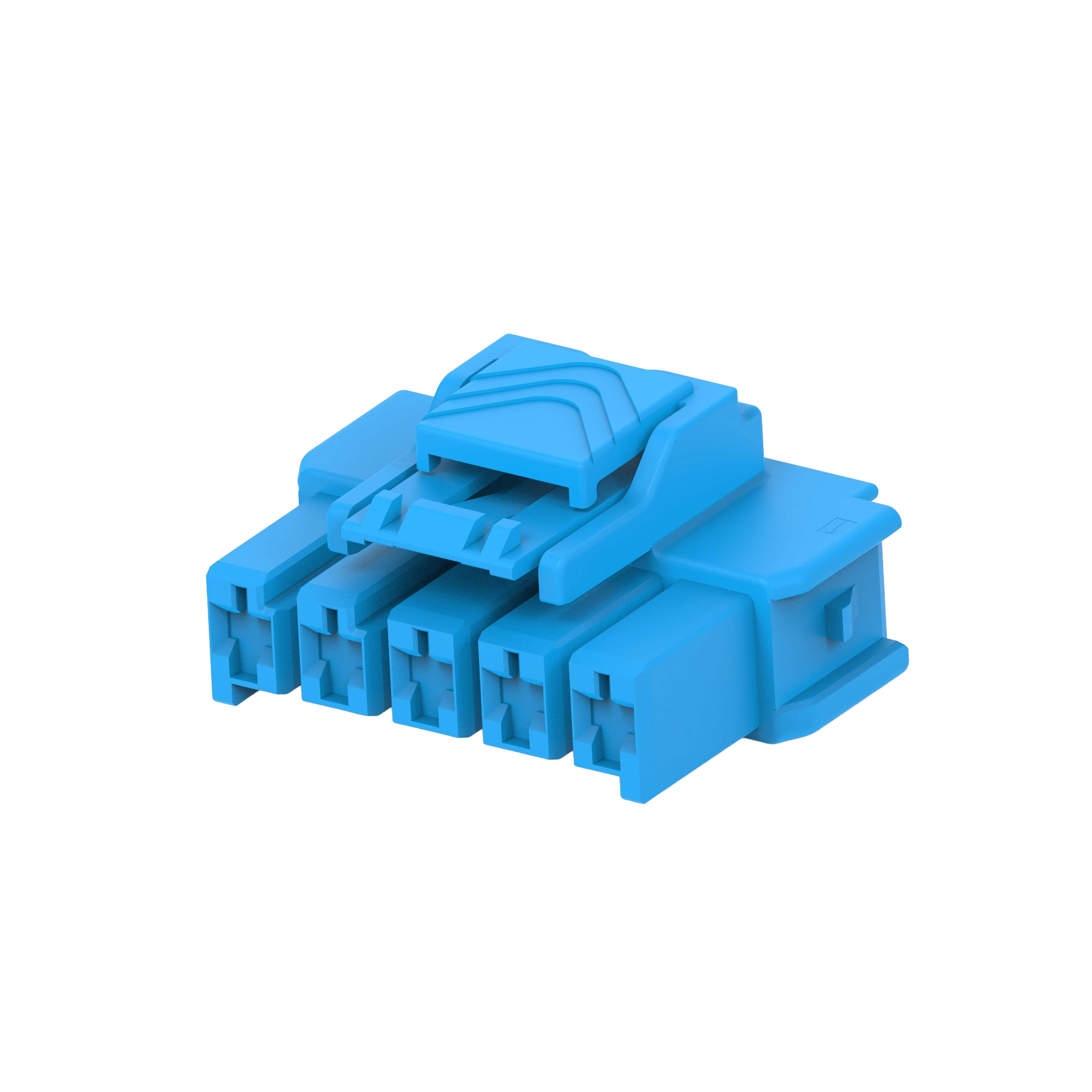 TE Connectivity AMP Connectors 3-1971773-7 electronic component