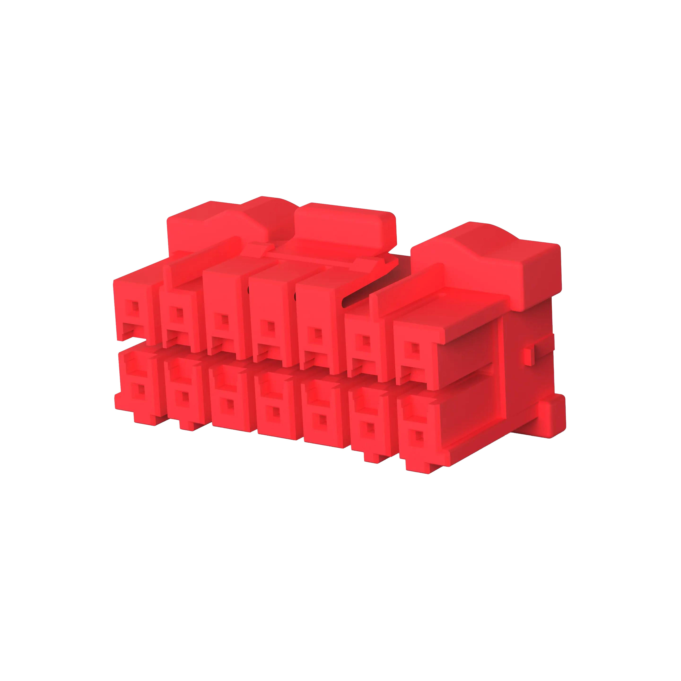 TE Connectivity AMP Connectors 3-1971905-7 electronic component
