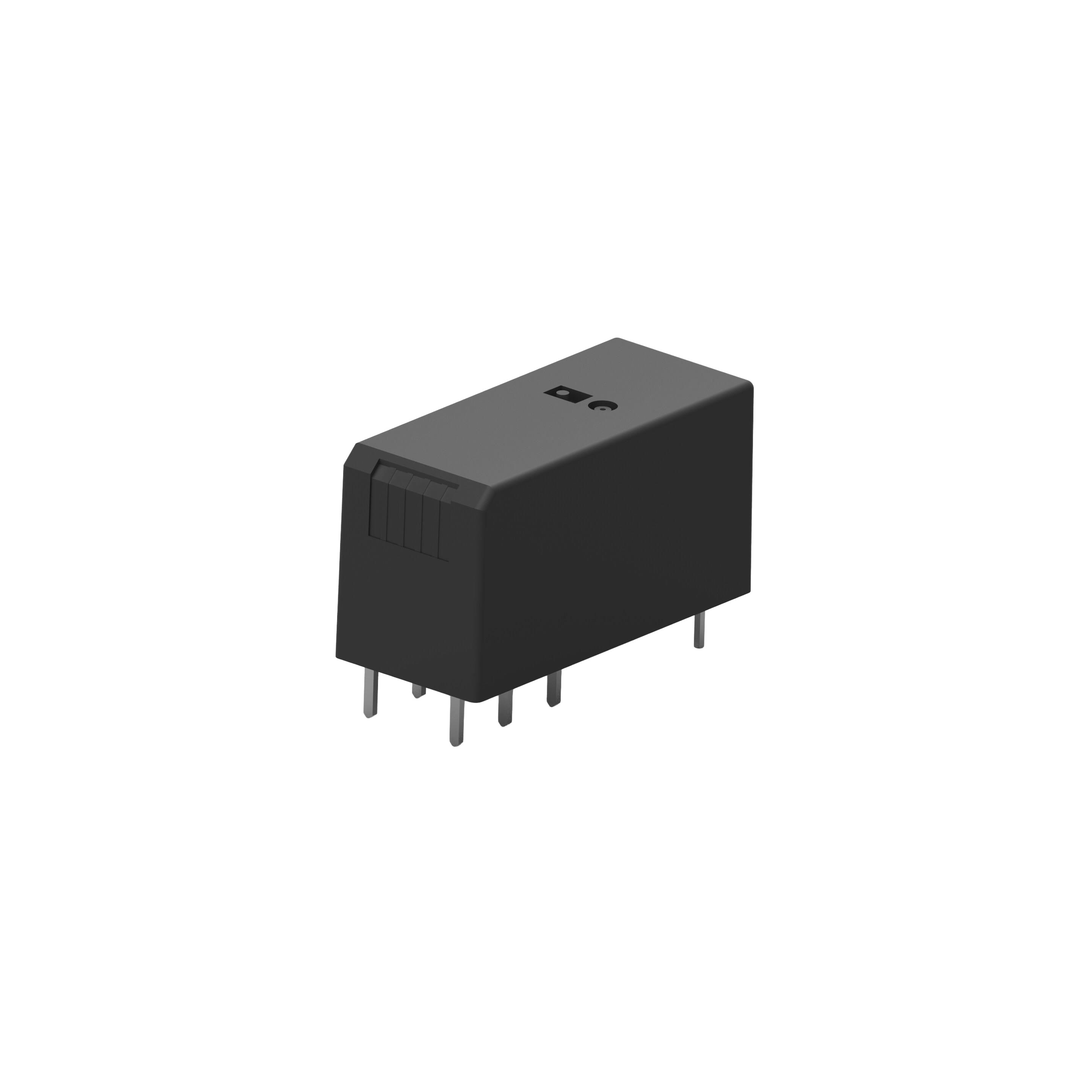 TE Connectivity Potter & Brumfield Relays 3-2158100-4 electronic component