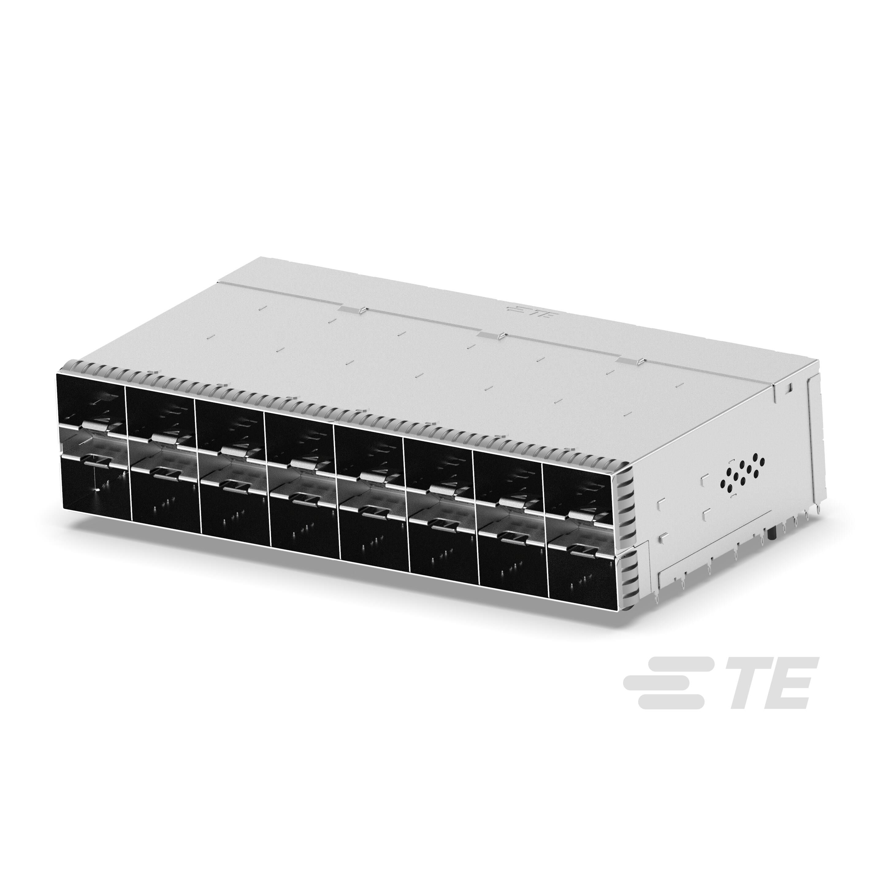 TE Connectivity AMP Connectors 3-2198346-1 electronic component