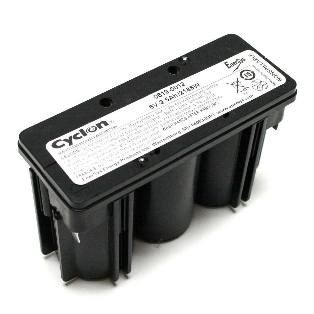 EnerSys 0819-0012 electronic component
