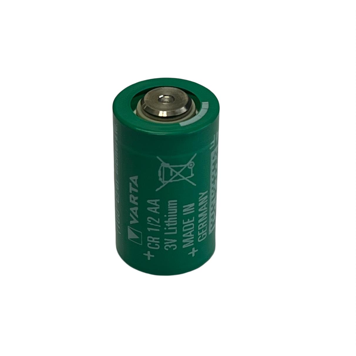 VARTA CR1/2AA electronic component