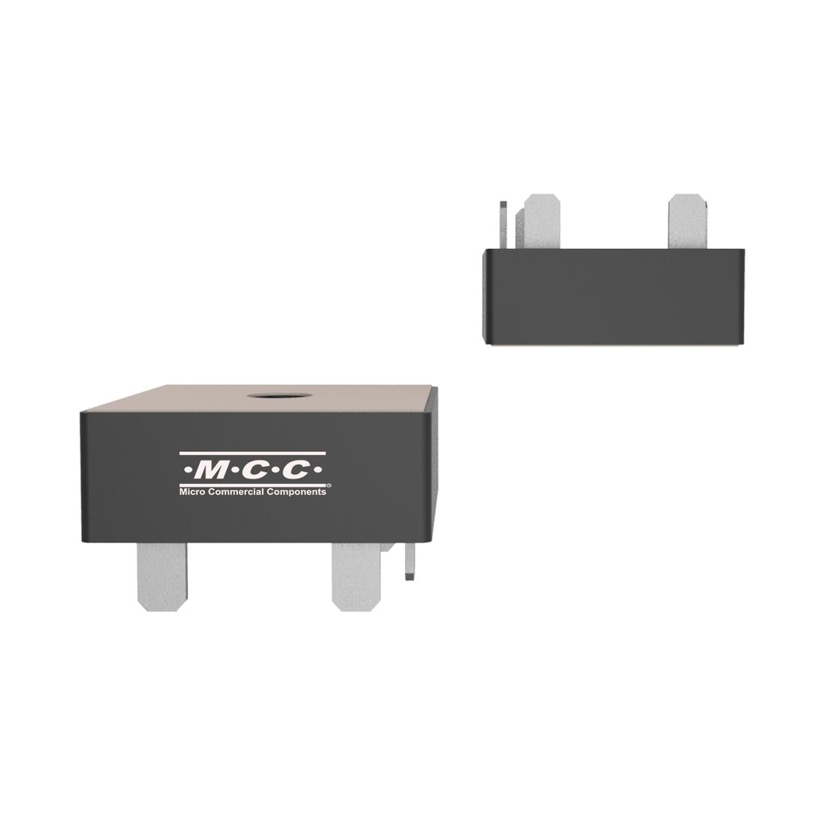 MCC (Micro Commercial Components) MT5010M-BP electronic component
