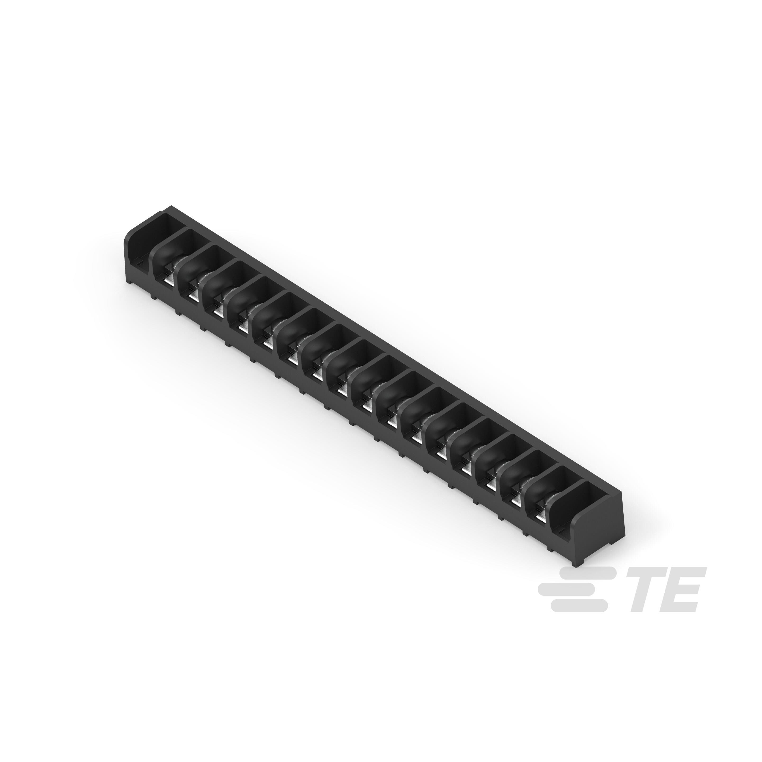 TE Connectivity AMP Connectors 4-1546399-0 electronic component
