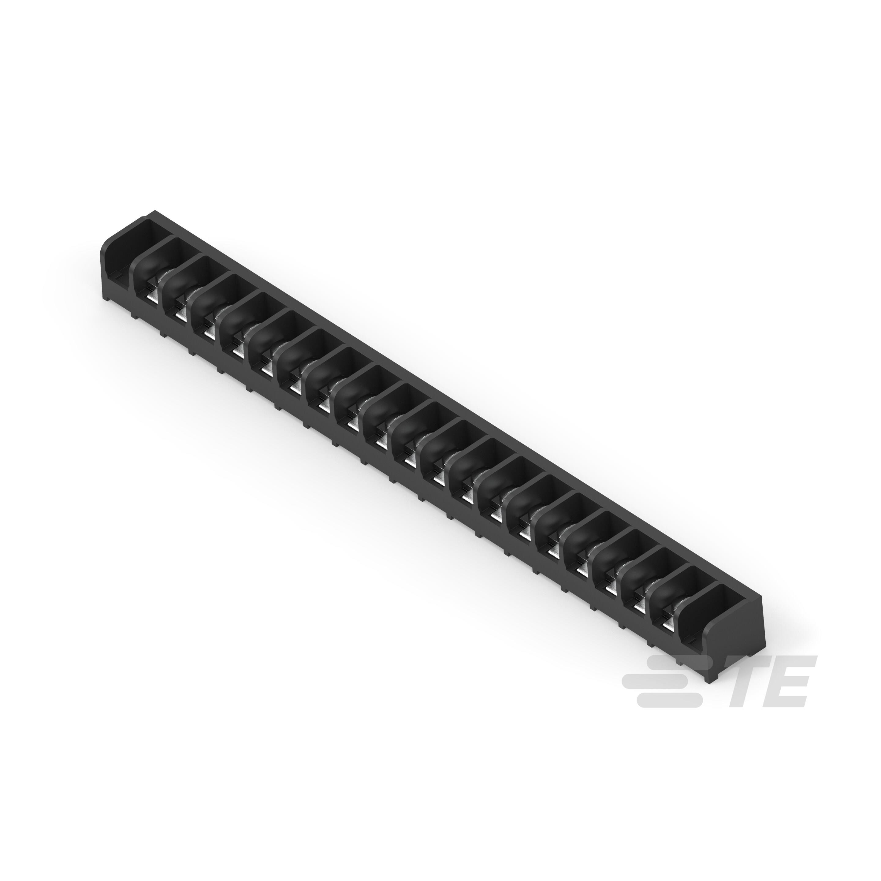 TE Connectivity AMP Connectors 4-1546399-3 electronic component