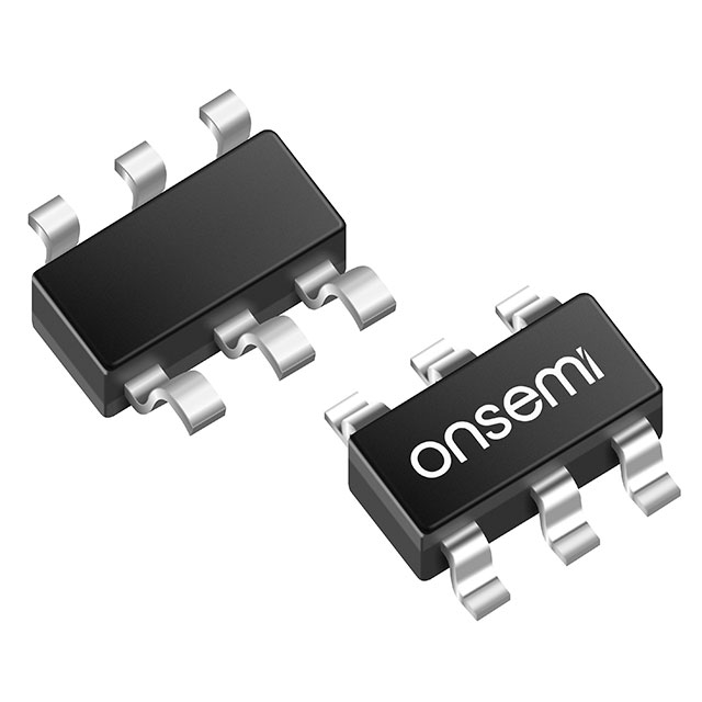 onsemi PACUSB-U3Y6R electronic component