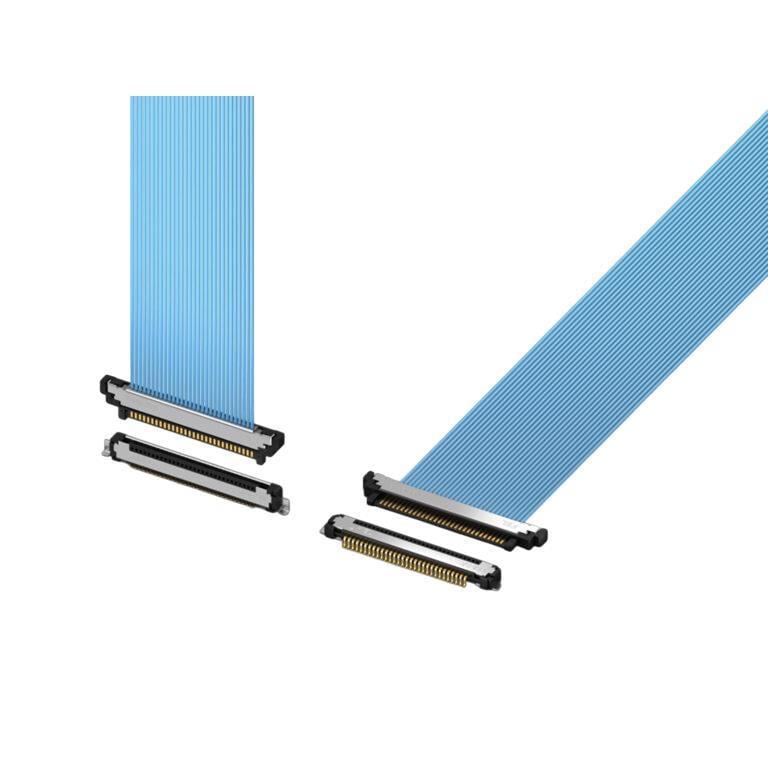 KEL USA SSL00-40S-0500 electronic component