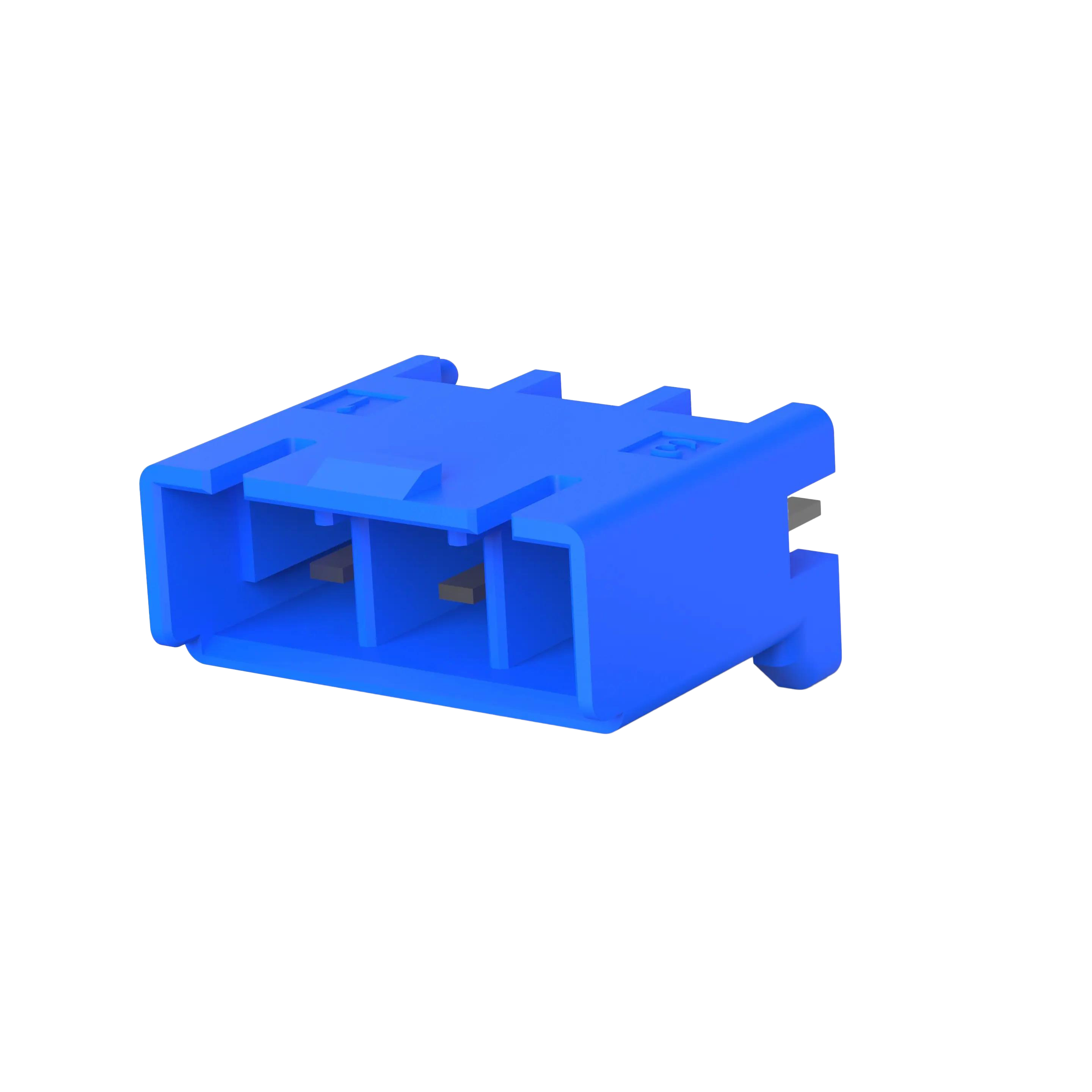 TE Connectivity AMP Connectors 7-1376383-3 electronic component