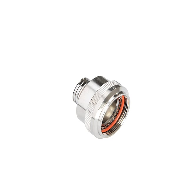 TE Connectivity AMP Connectors 100P160-15-1-ZB-BK6-01 electronic component
