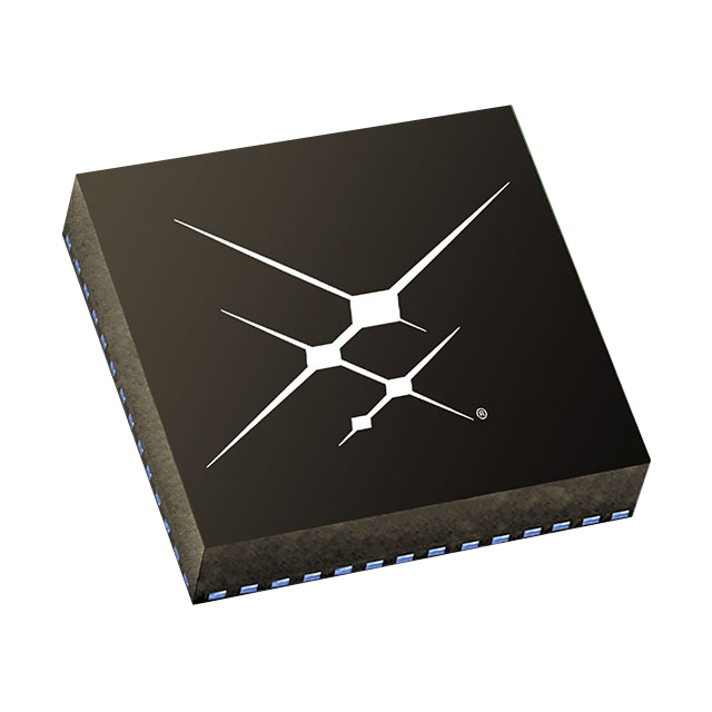 Skyworks Solutions Inc. SI32282-A-GMR electronic component