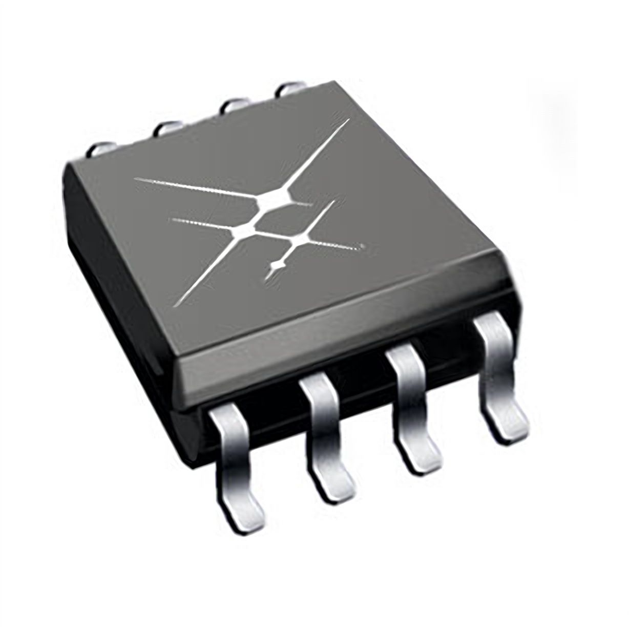 Skyworks Solutions Inc. SI8271DB-ISR electronic component