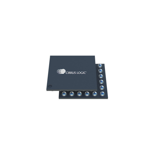 Cirrus Logic Inc. CS35L45-CWZR electronic component