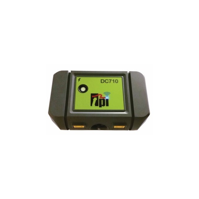 TPI (Test Products Int) DC710C1 electronic component