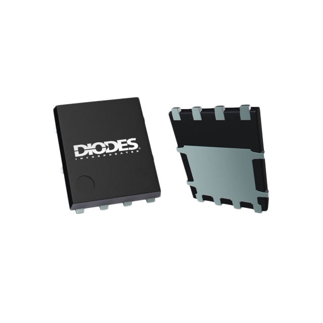 Diodes Incorporated DMT3006LPB-13 electronic component