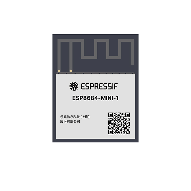 Espressif Systems ESP8684-MINI-1-H2X electronic component