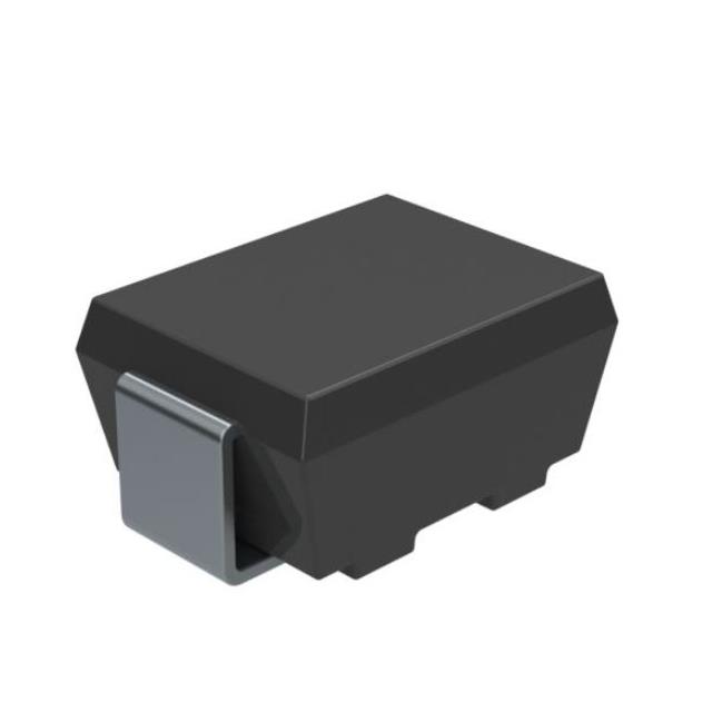 VPG Foil Resistors MPP500R00TL electronic component