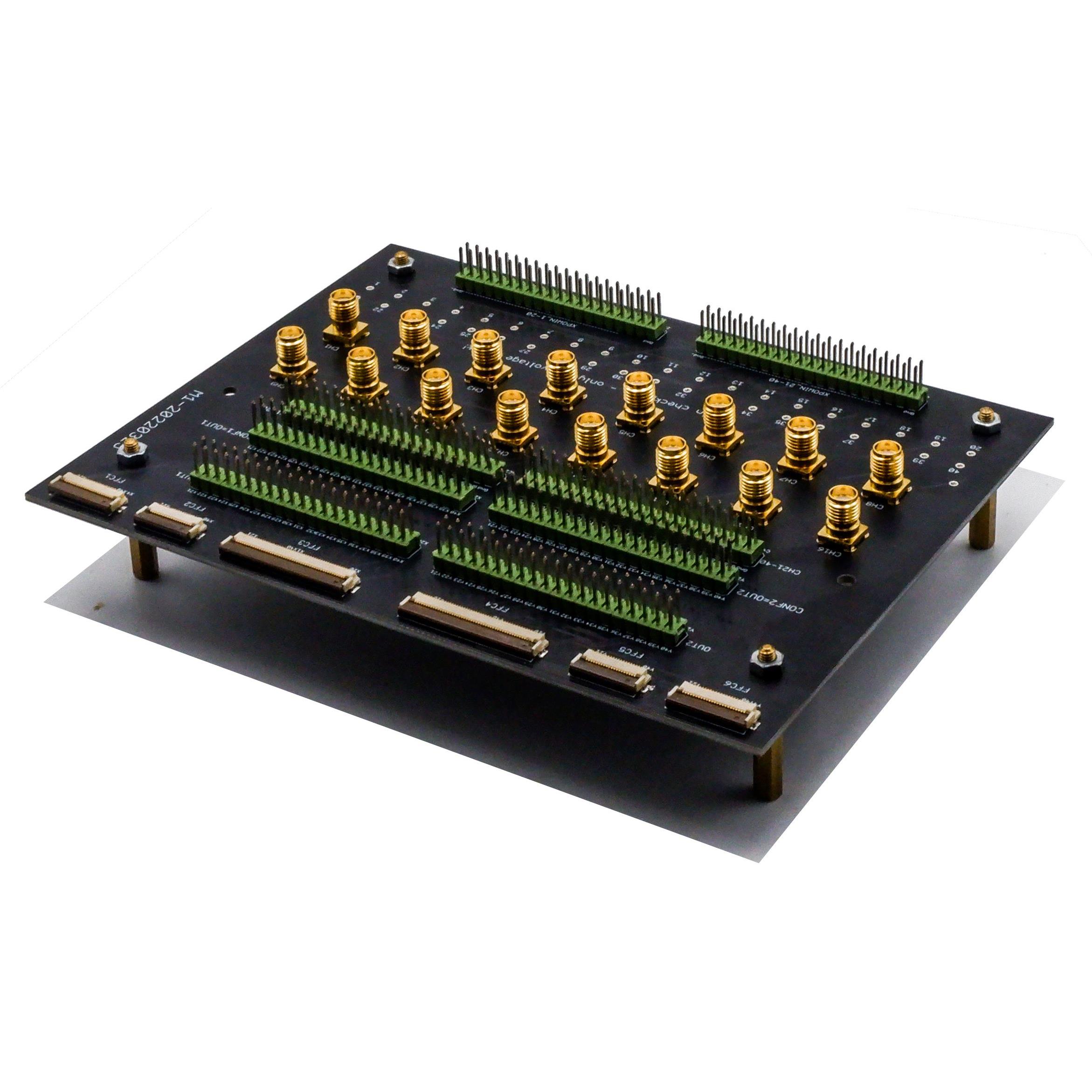 Nicslab Multiconnector M1 electronic component