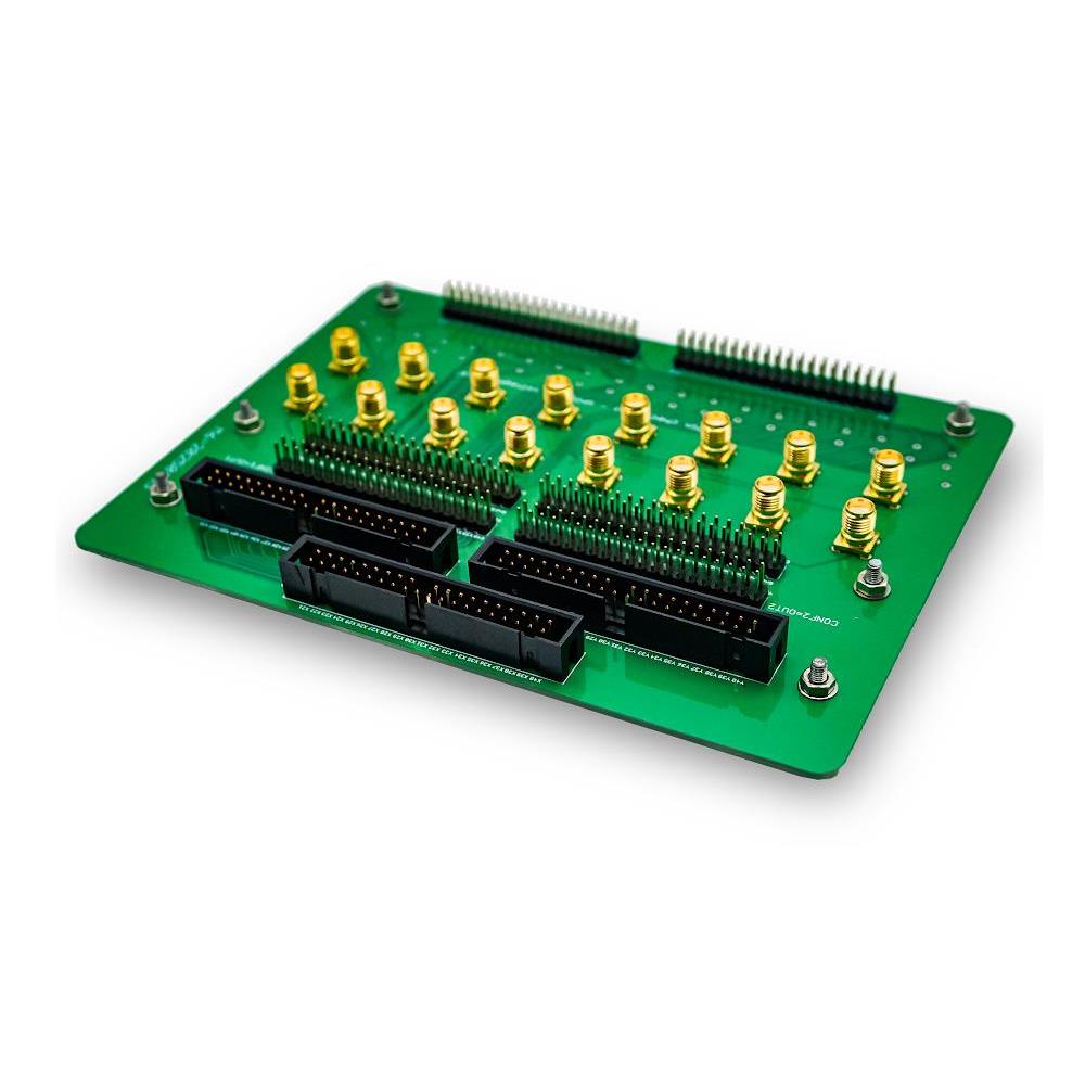 Nicslab Multiconnector M6 electronic component