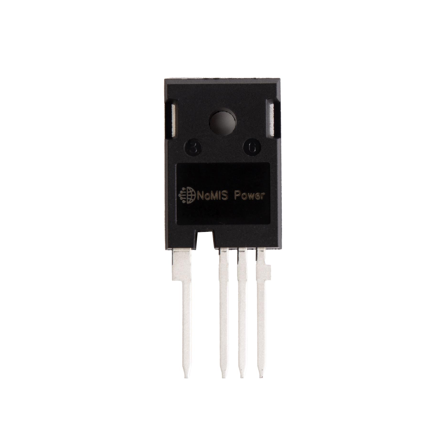 NoMIS Power N3PT028MP120K electronic component