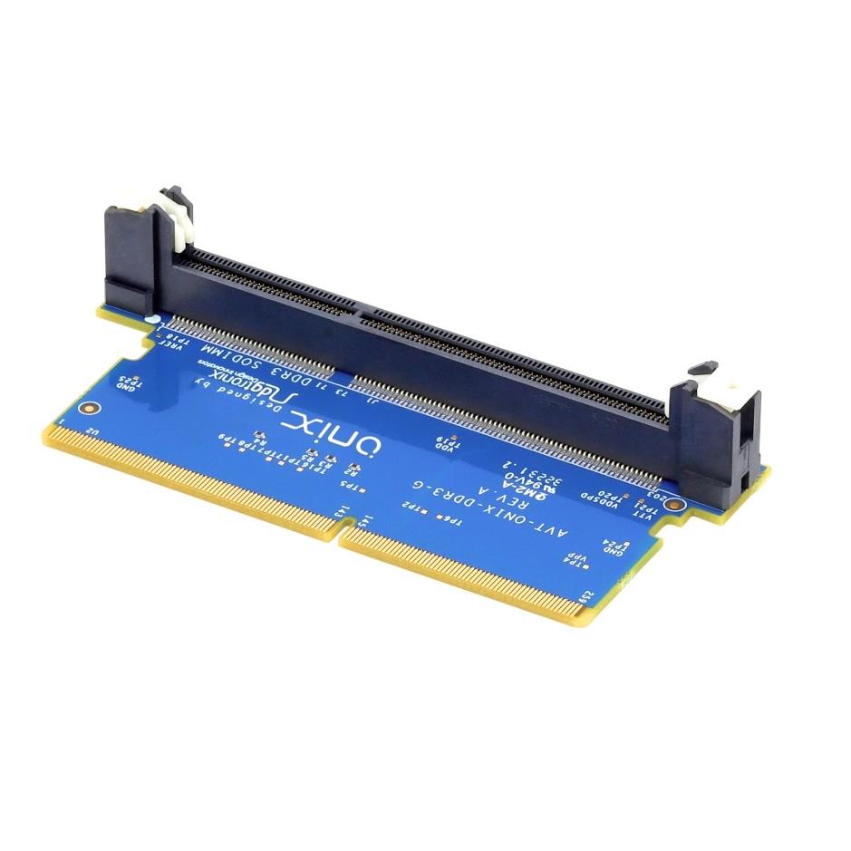 Dgtronix ONIX-DDR4-DDR3 electronic component