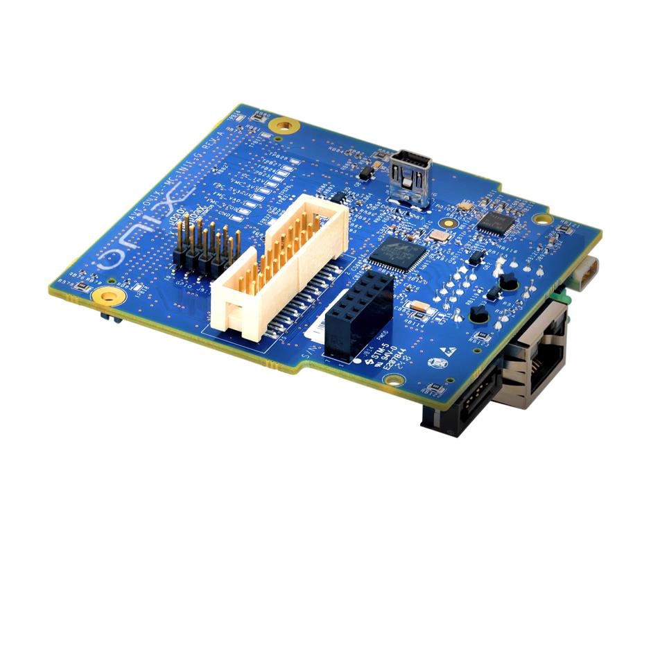 Dgtronix ONIX-FMC-INTF electronic component