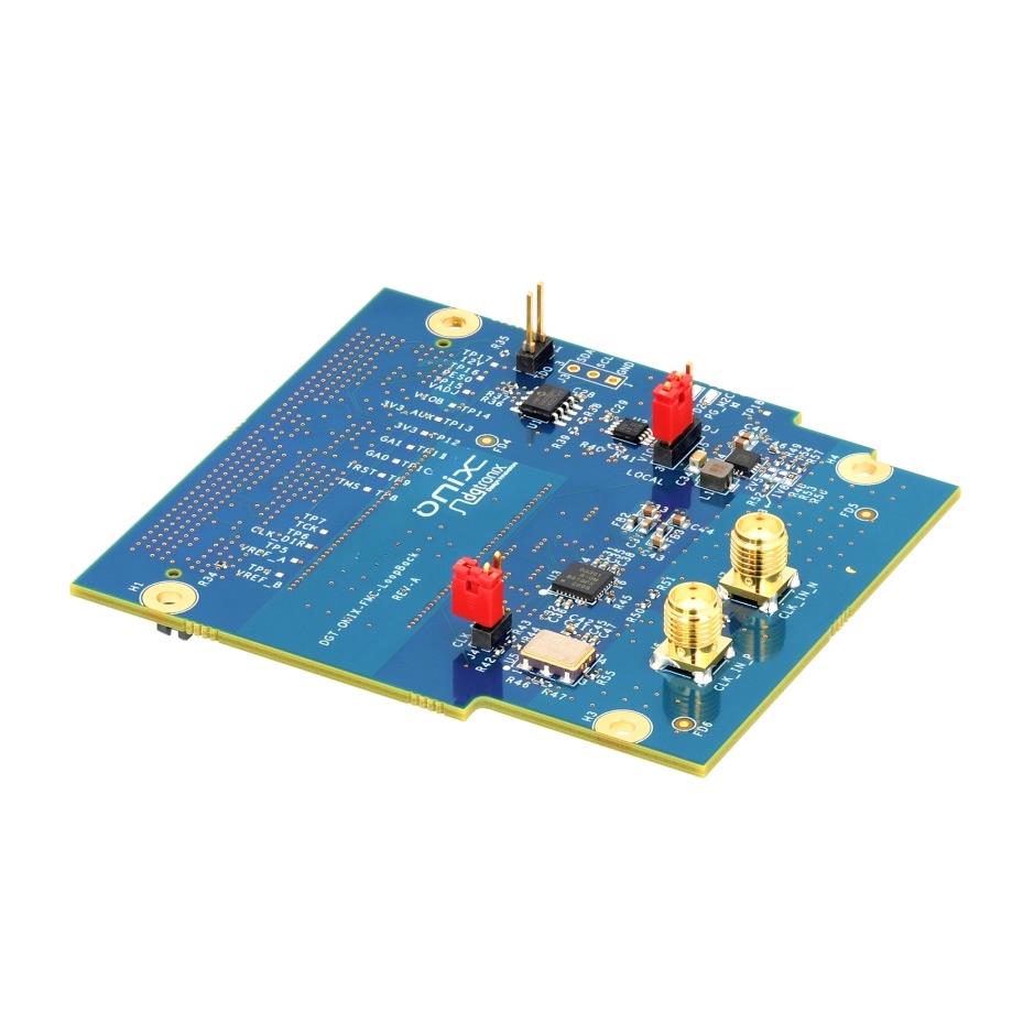 Dgtronix ONIX-FMC-LoopBack electronic component