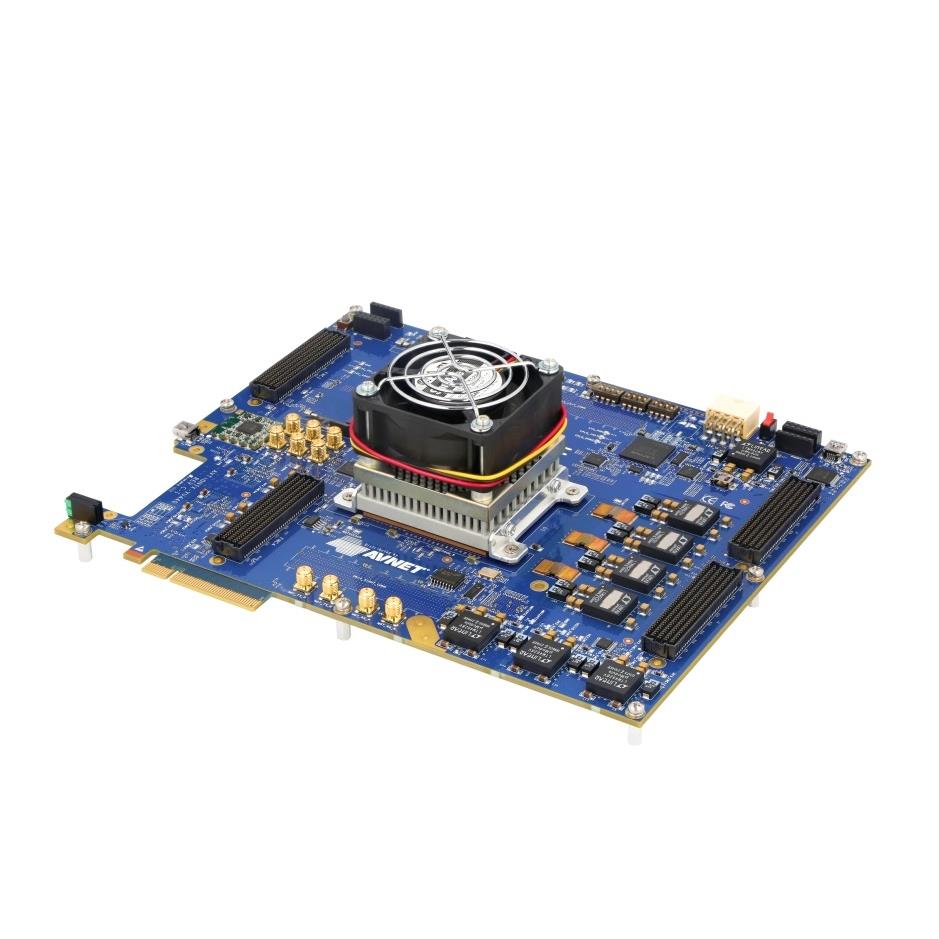 Dgtronix ONIX-VU440-2 electronic component