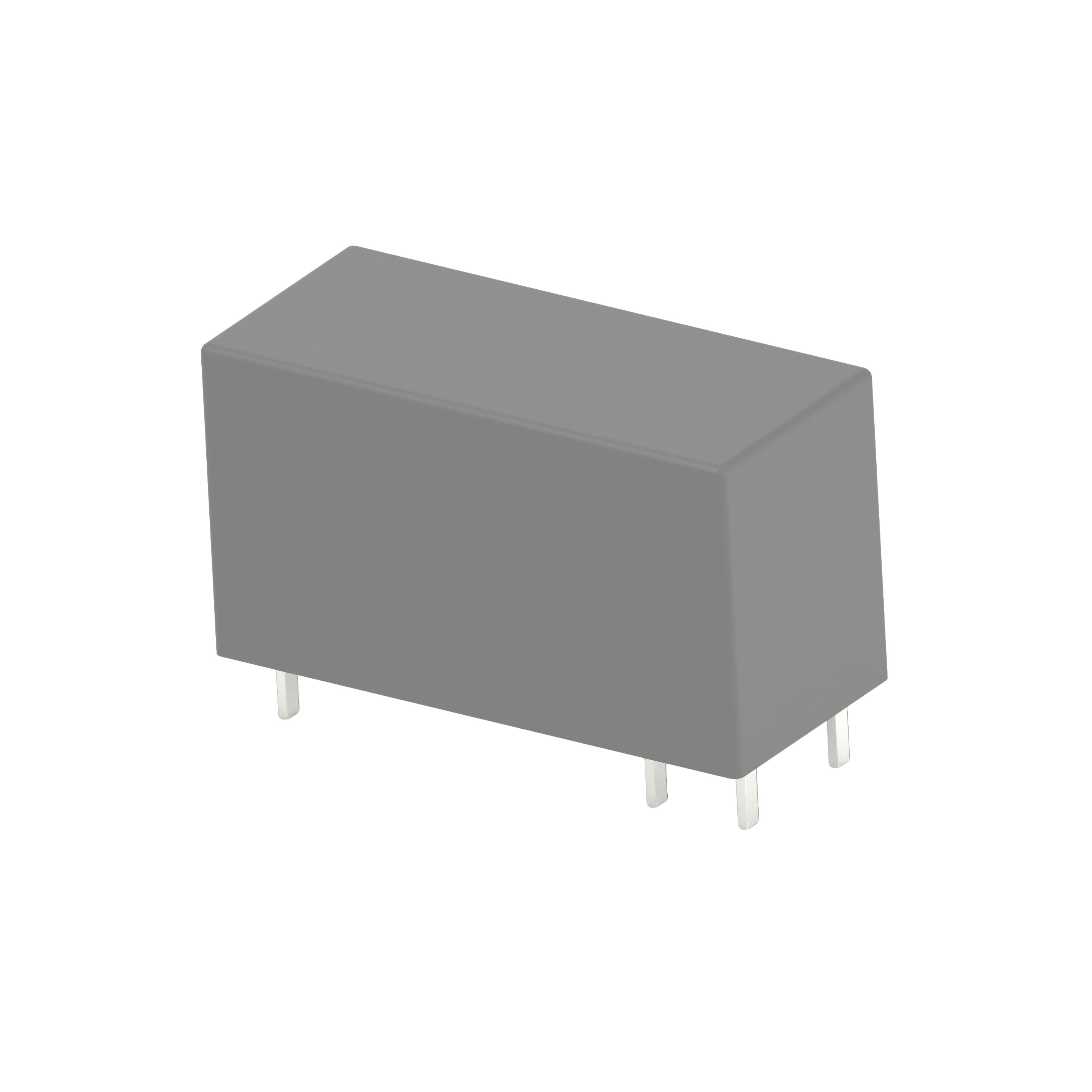 TE Connectivity Potter & Brumfield Relays RT334615 electronic component