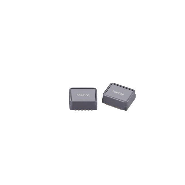 Murata Electronics SCA2120-D06-1 electronic component