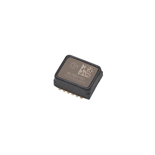 Murata Electronics SCL3300-D01-004 electronic component
