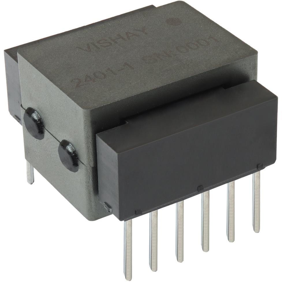 Vishay Dale SGTPL2516T02812P electronic component