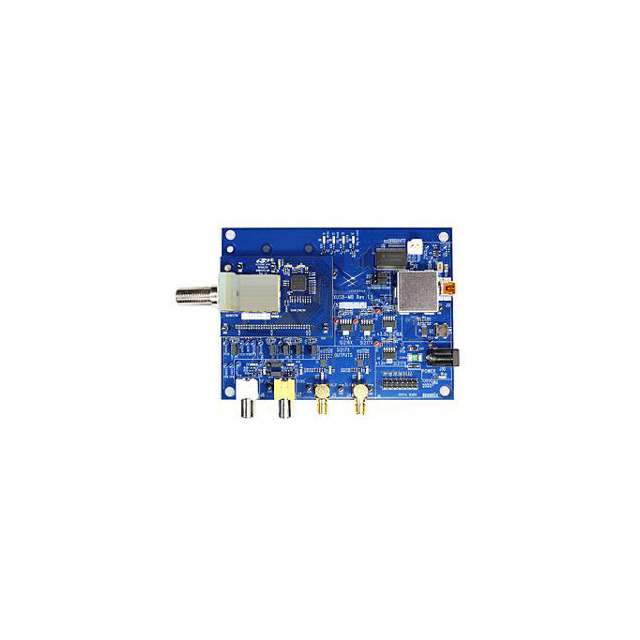 Skyworks Solutions Inc. SI2151-A-EVB electronic component