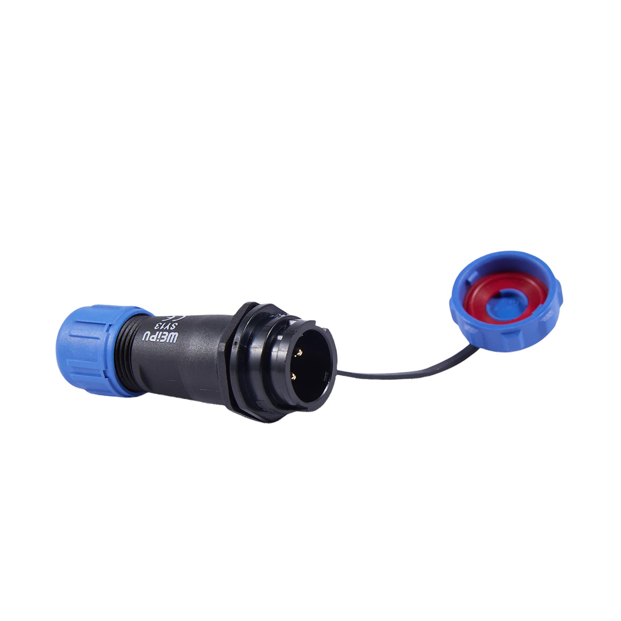 Weipu Connector SY1311/P2I-C electronic component