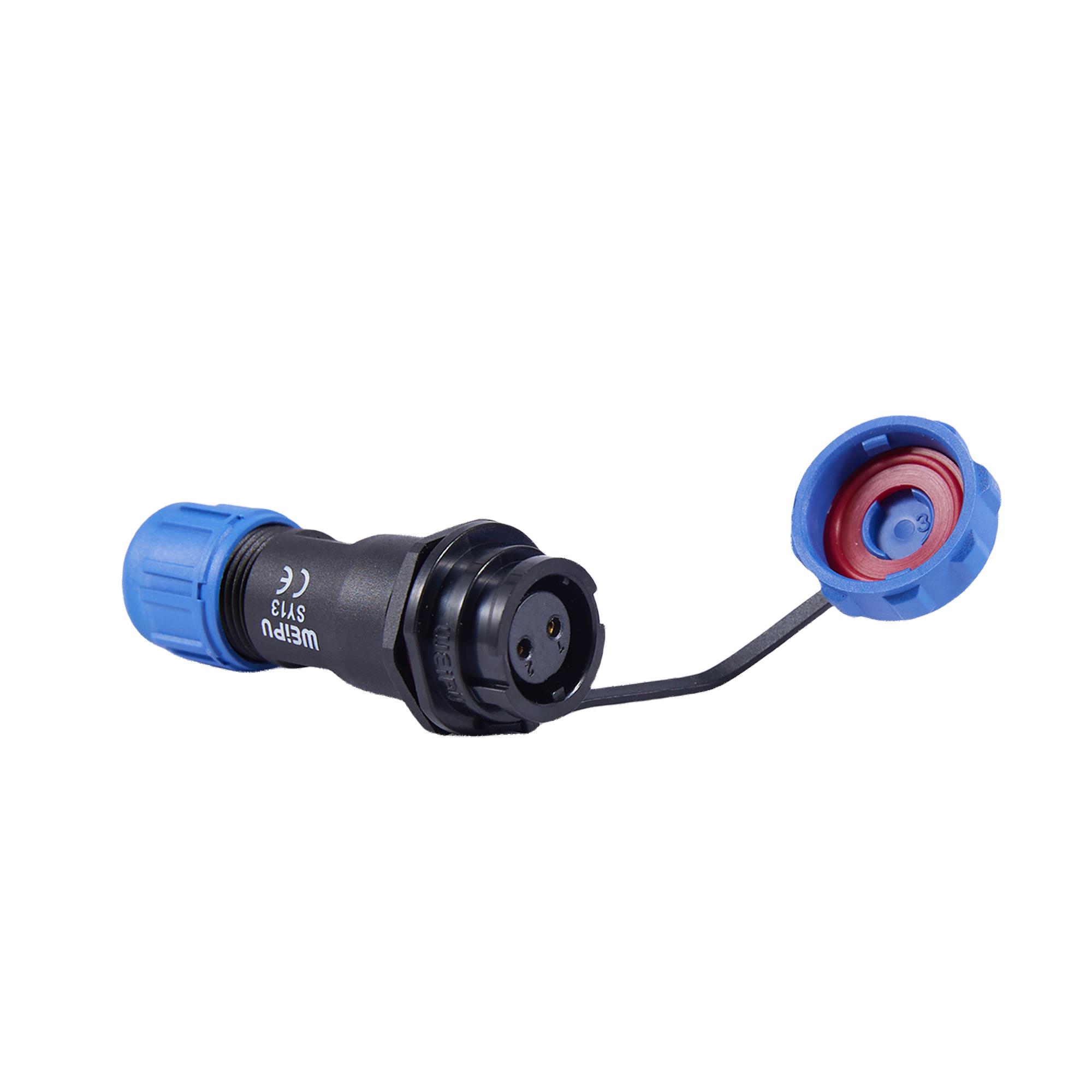 Weipu Connector SY1311/S2I-C electronic component