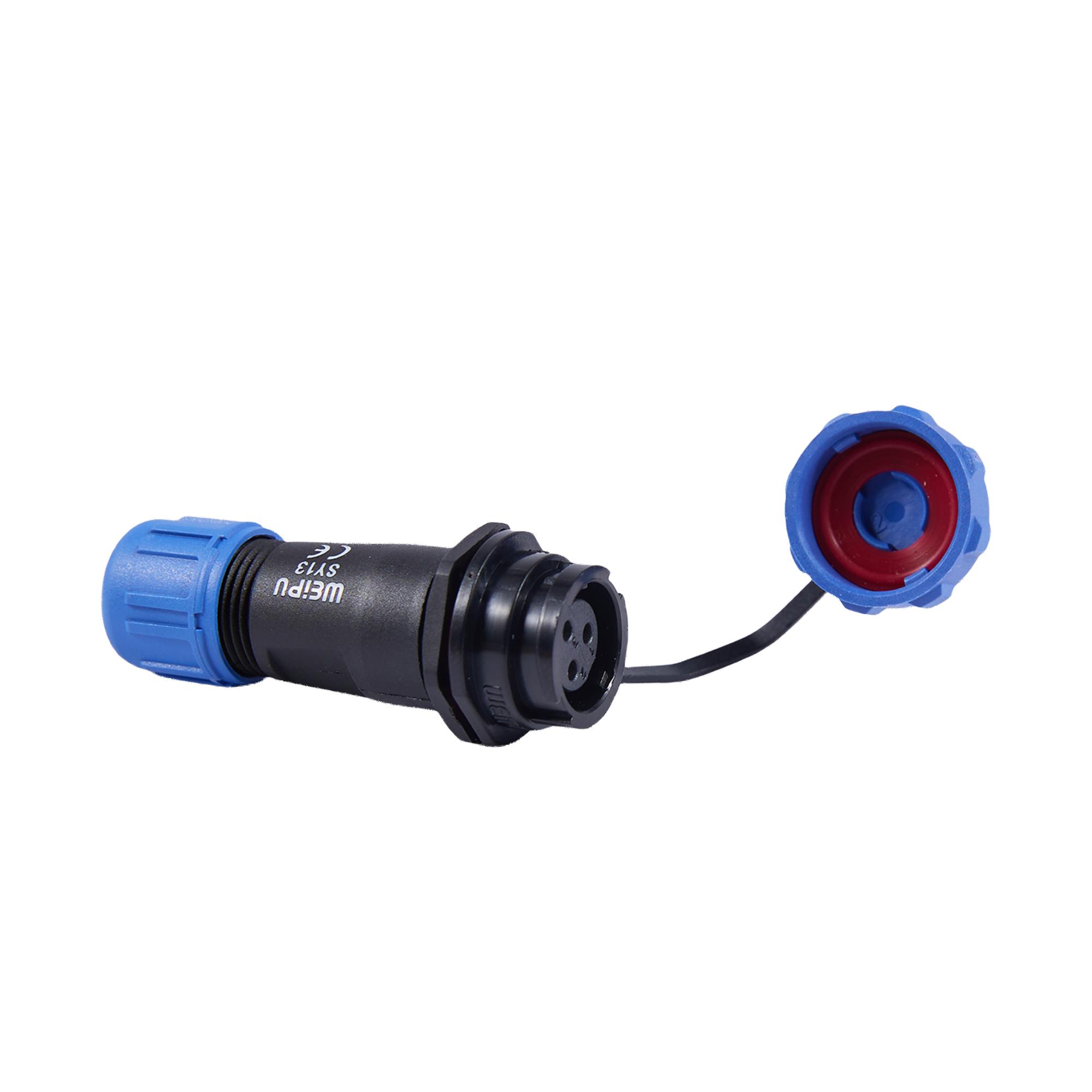 Weipu Connector SY1311/S3I-C electronic component