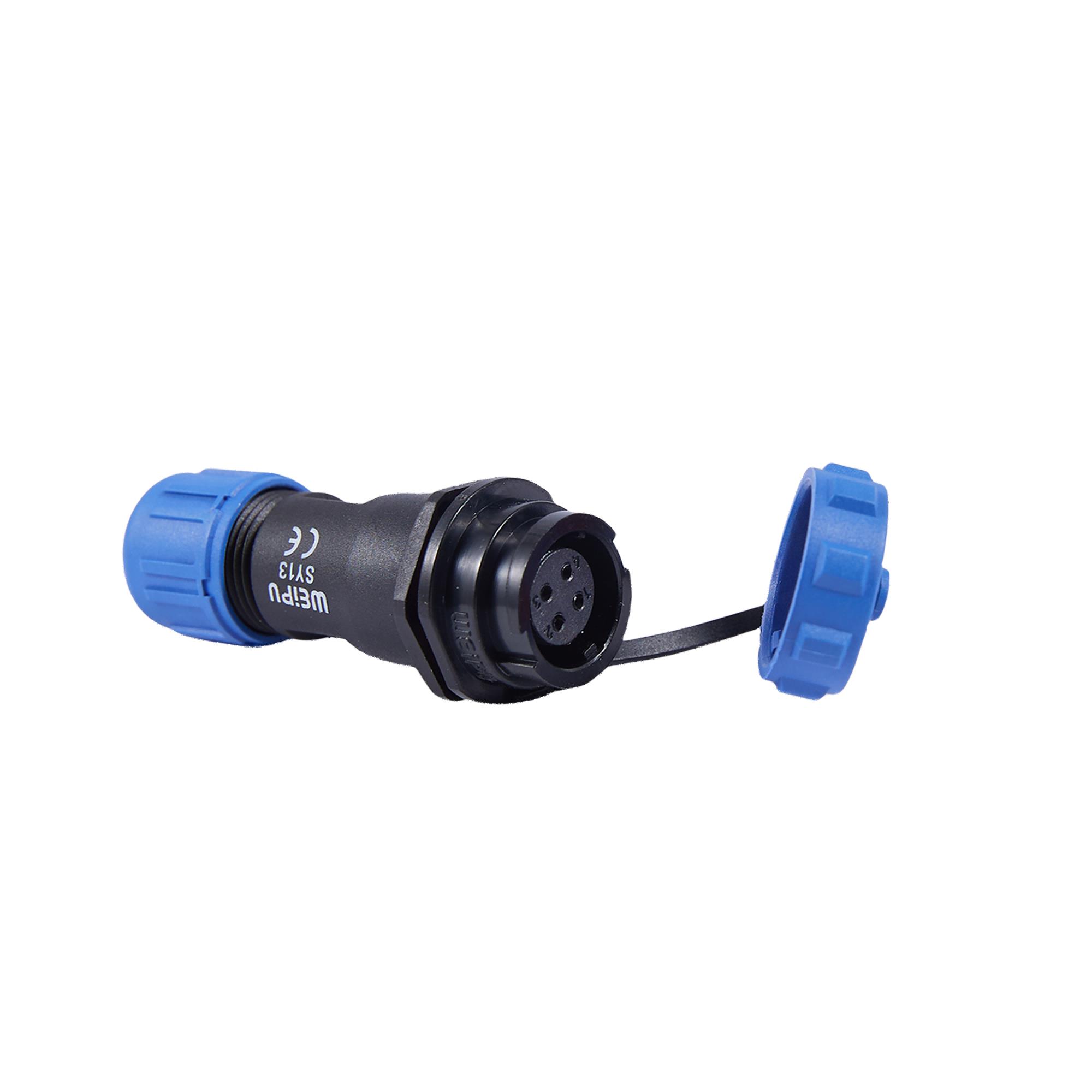 Weipu Connector SY1311/S4I-C electronic component