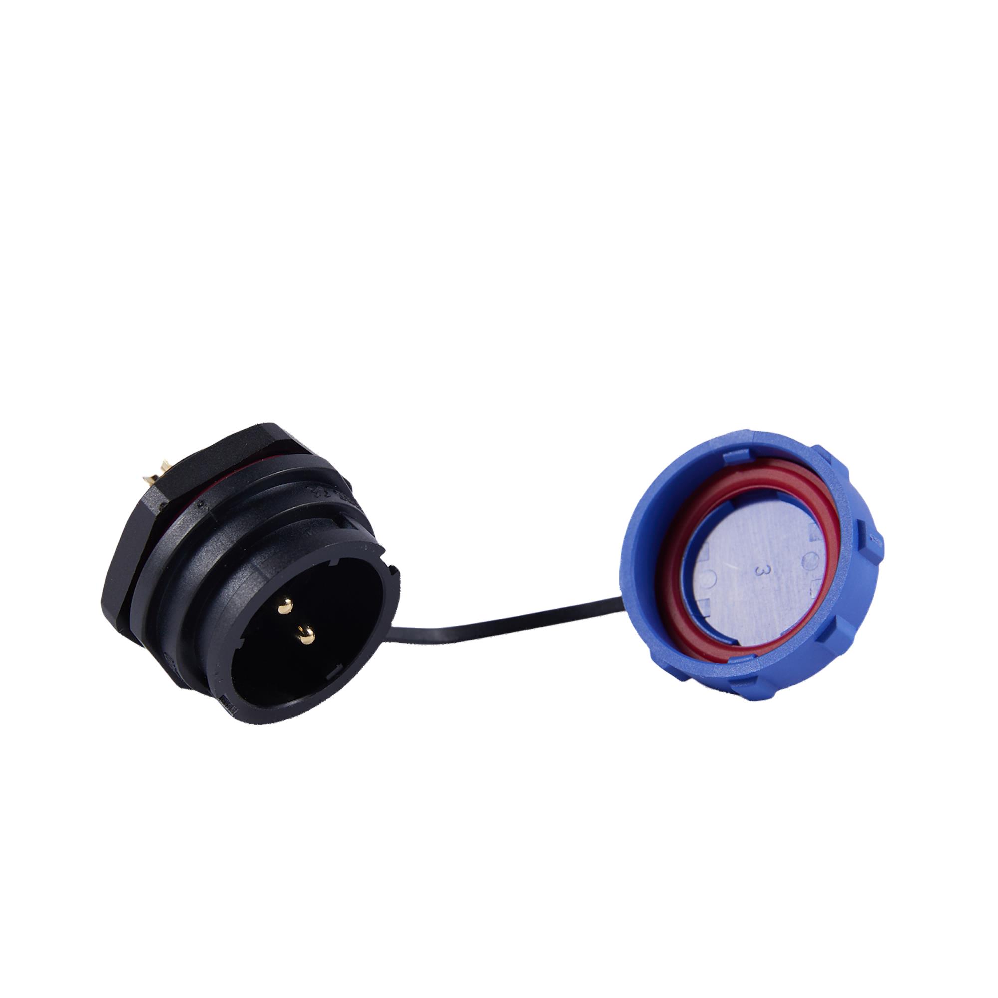 Weipu Connector SY1312/P2-C electronic component