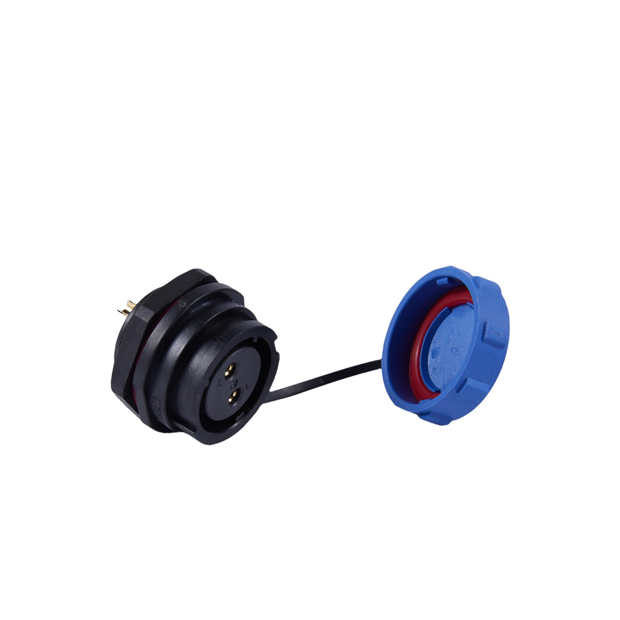 Weipu Connector SY1312/S2-C electronic component