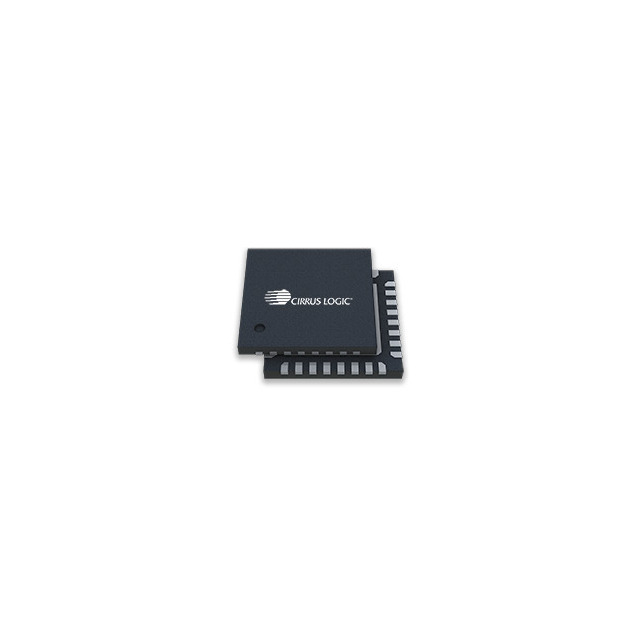 Cirrus Logic Inc. WM8918CGEFL/RV electronic component