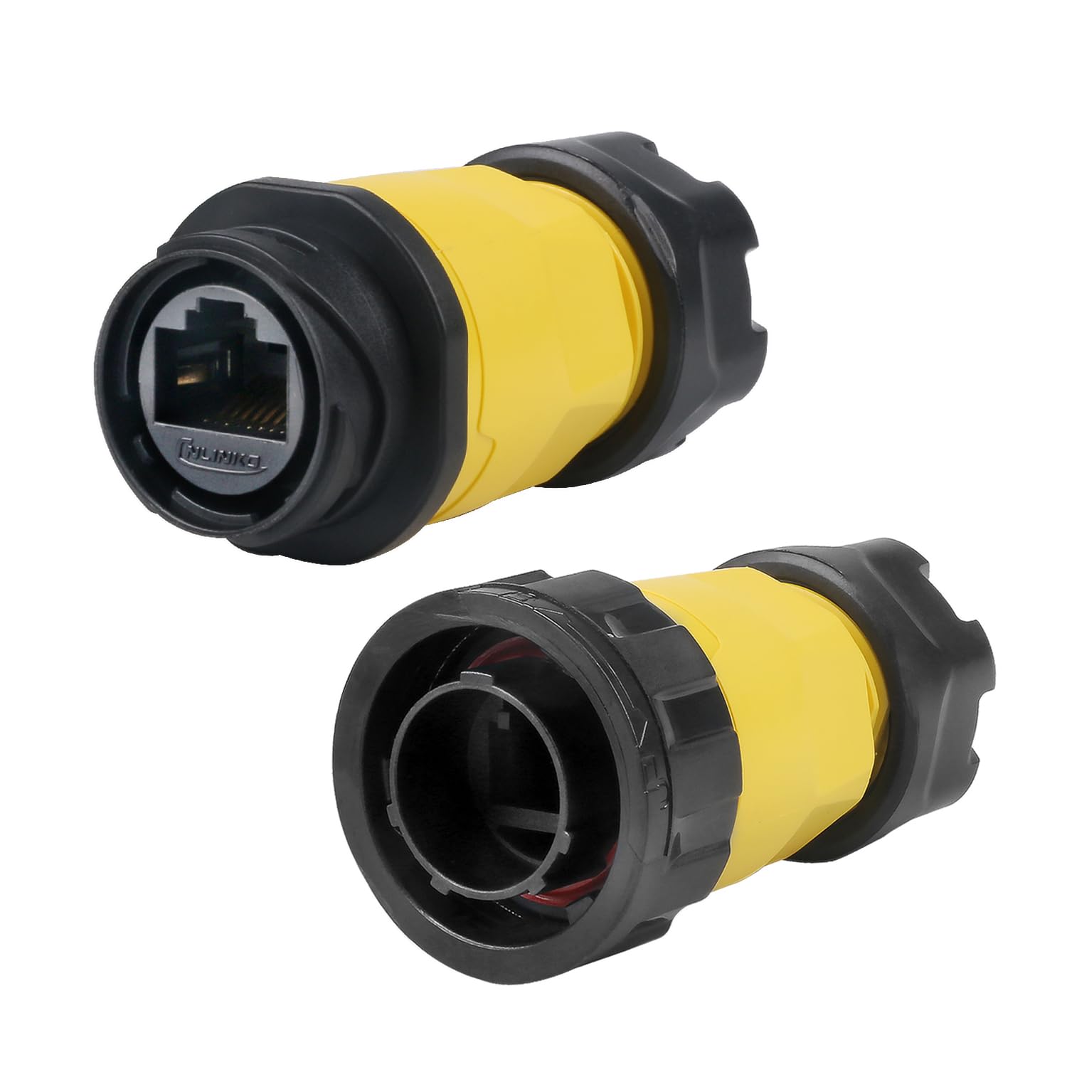 Cnlinko YM-20-C/J/RJ45/213/PE/PP-42-001 electronic component