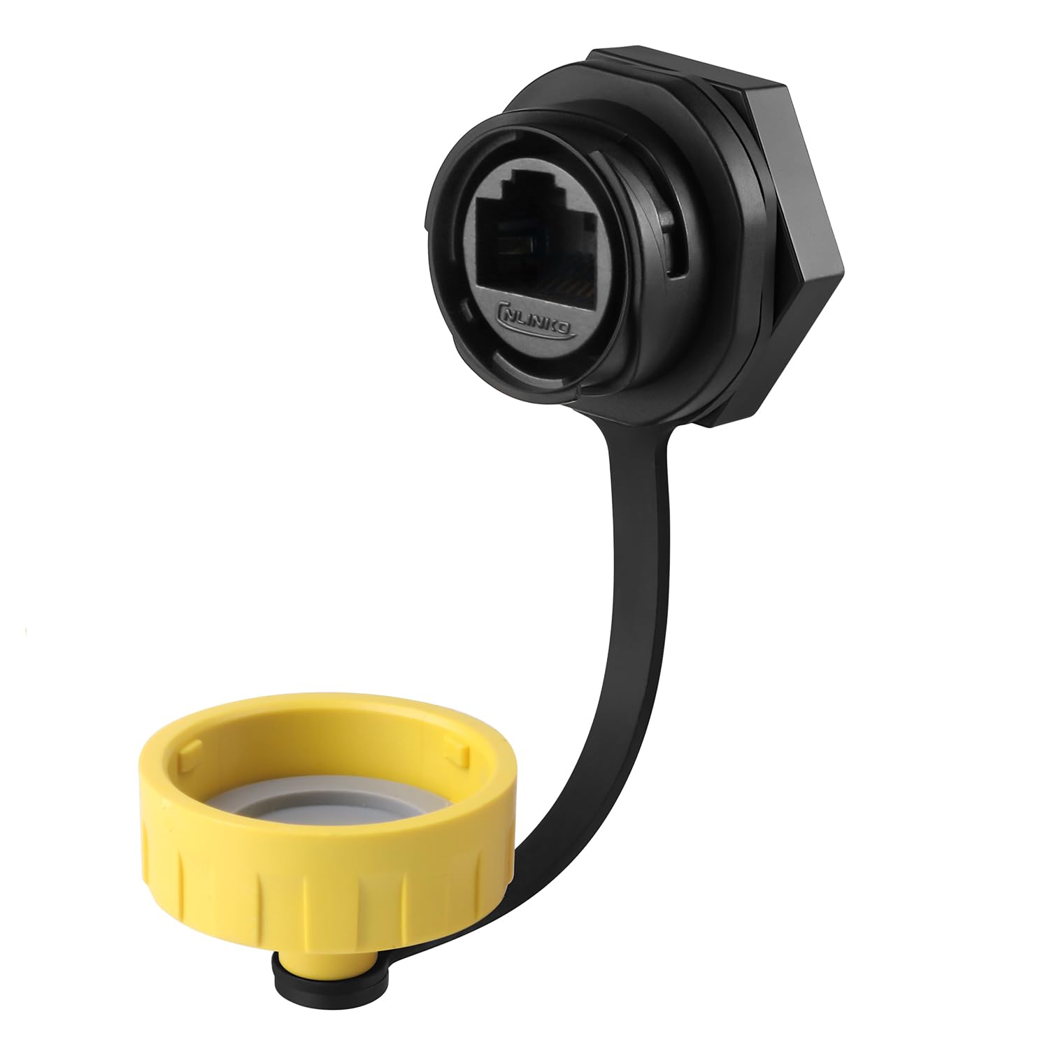 Cnlinko YM-20-J/RJ45/213/SX-42-101 electronic component