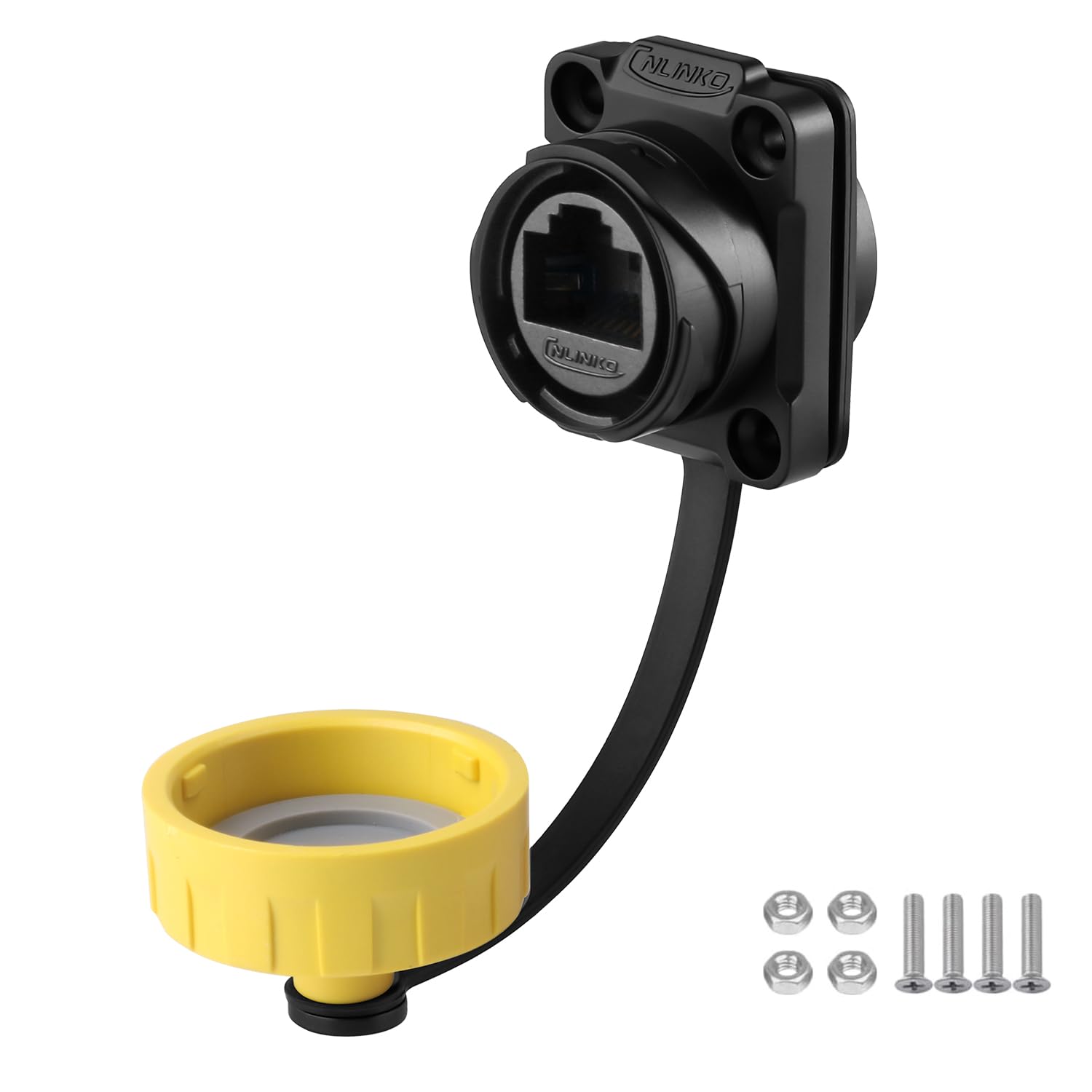 Cnlinko YM-20-J/RJ45/213/SX-42-401 electronic component