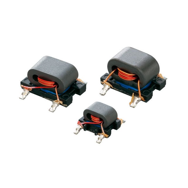 Murata Electronics #458PT-2078=P3 electronic component