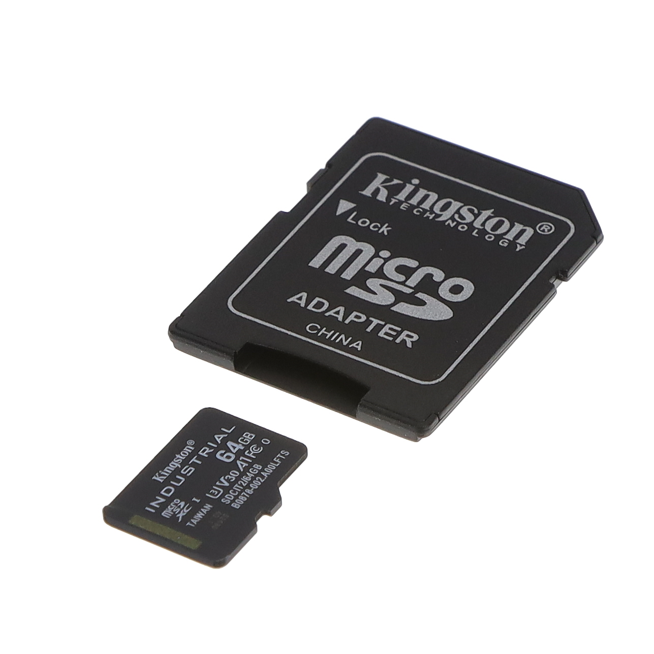 Kingston Technology SDCIT2/64GBCA electronic component