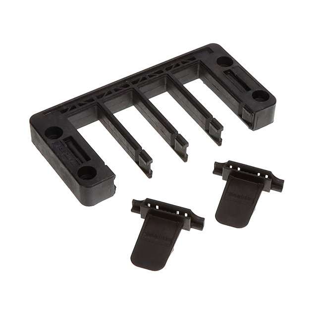 Murrplastik Systems, Inc. 018100005900 electronic component