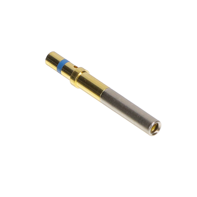 ITT Cannon, LLC 031-9206-004 electronic component