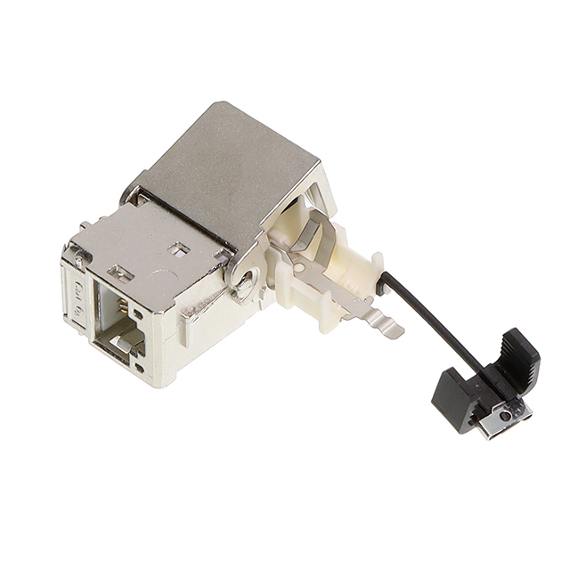 METZ CONNECT USA Inc. 130B13-E electronic component